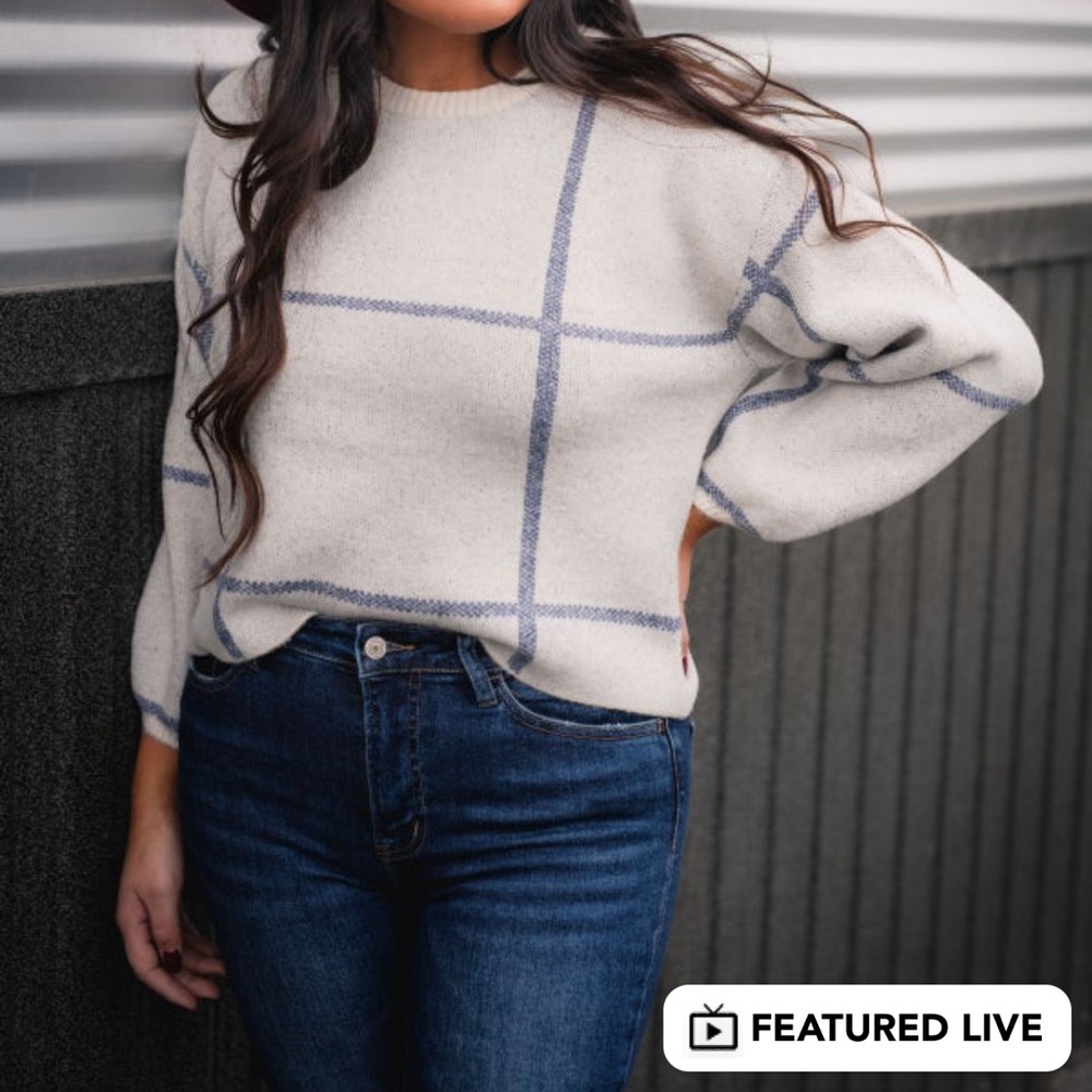 Z Supply Sweater
